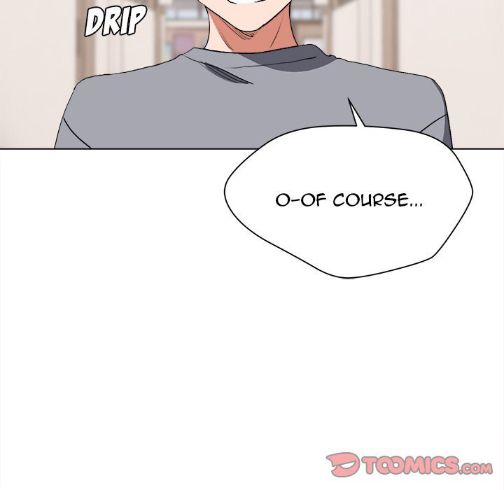 An Outsider’s Way In Chapter 10 Page 39