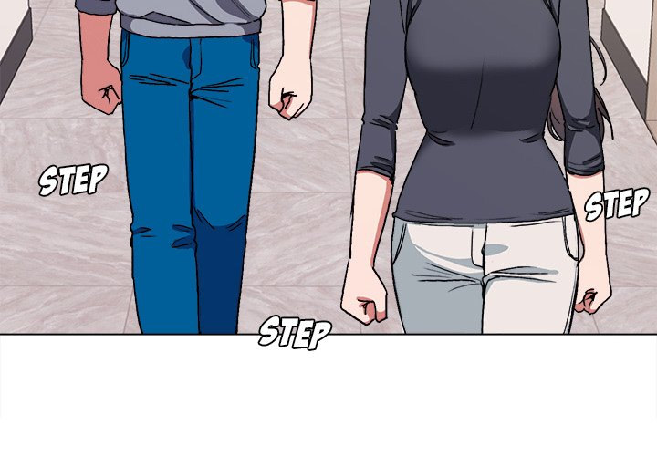 An Outsider’s Way In Chapter 10 Page 4