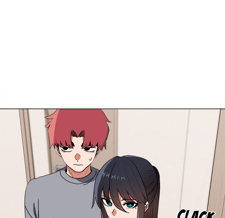 An Outsider’s Way In Chapter 10 Page 42
