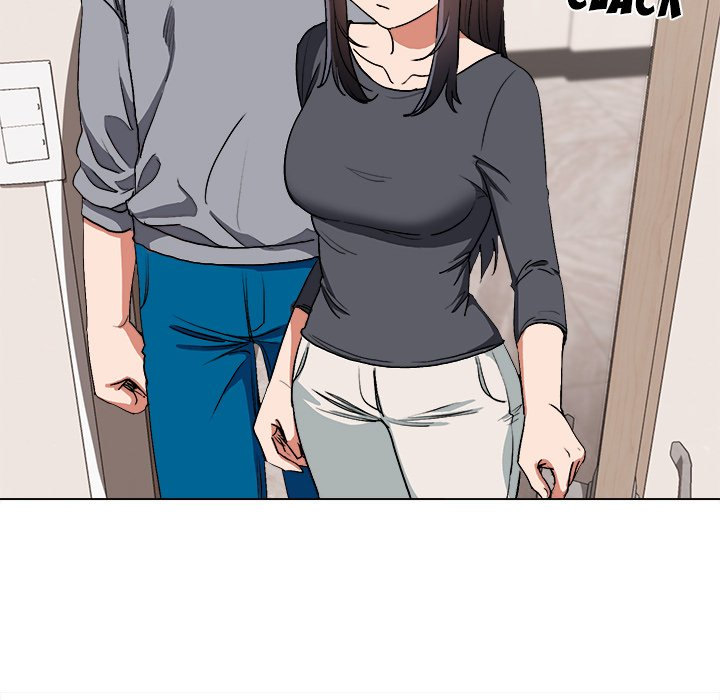 An Outsider’s Way In Chapter 10 Page 43