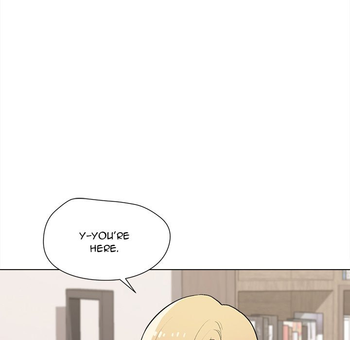 An Outsider’s Way In Chapter 10 Page 44