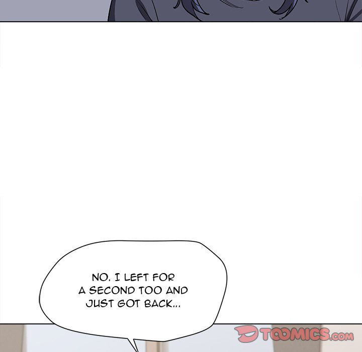 An Outsider’s Way In Chapter 10 Page 48