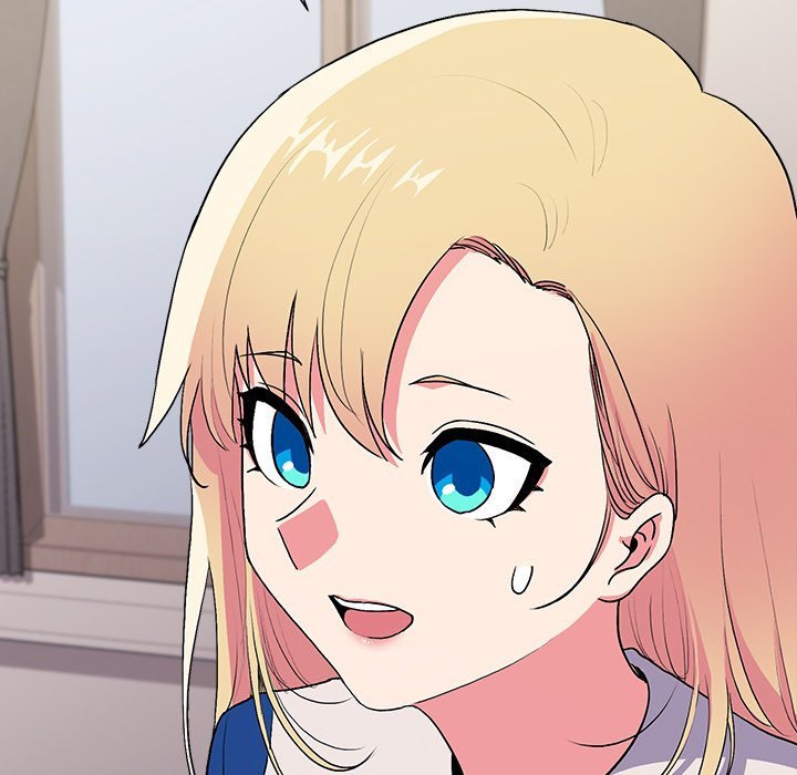 An Outsider’s Way In Chapter 10 Page 49