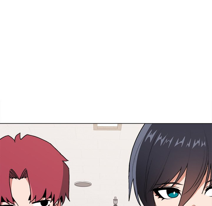 An Outsider’s Way In Chapter 10 Page 5
