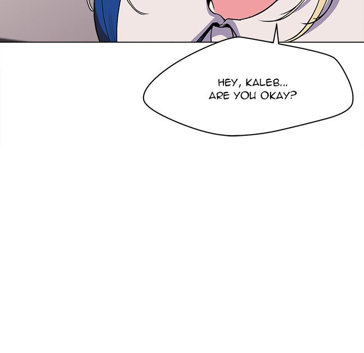An Outsider’s Way In Chapter 10 Page 50