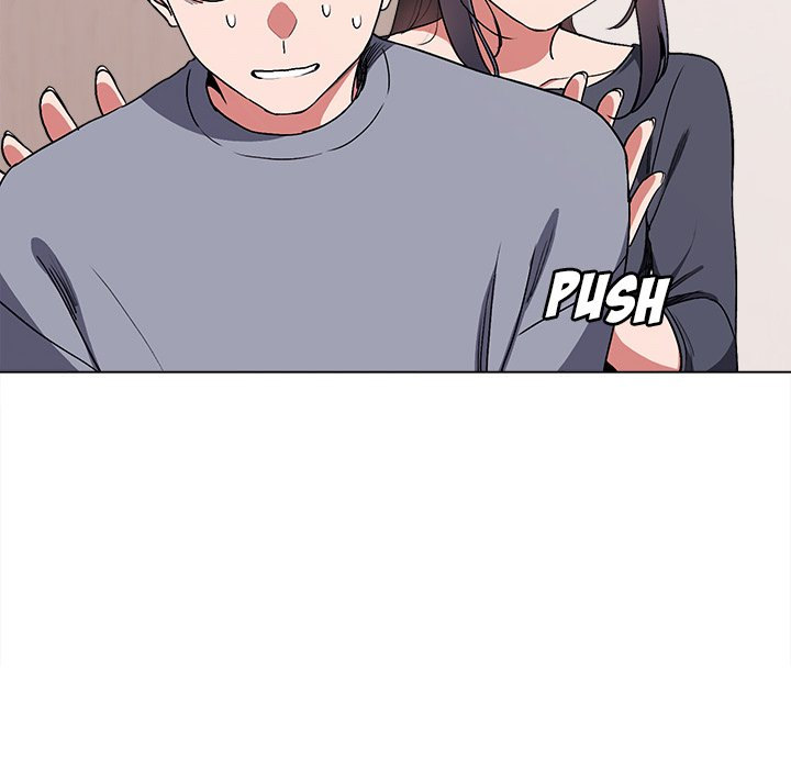 An Outsider’s Way In Chapter 10 Page 52