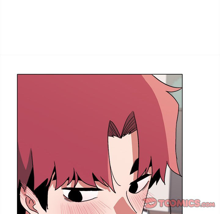 An Outsider’s Way In Chapter 10 Page 57