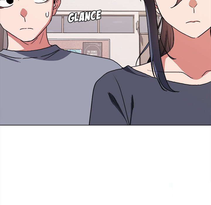 An Outsider’s Way In Chapter 10 Page 6