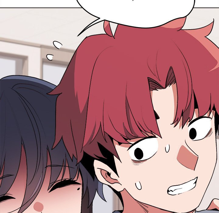 An Outsider’s Way In Chapter 10 Page 61