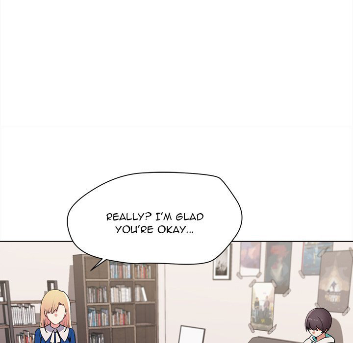 An Outsider’s Way In Chapter 10 Page 63