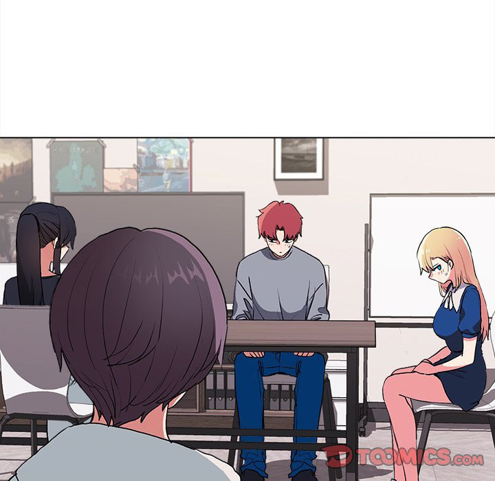An Outsider’s Way In Chapter 10 Page 66