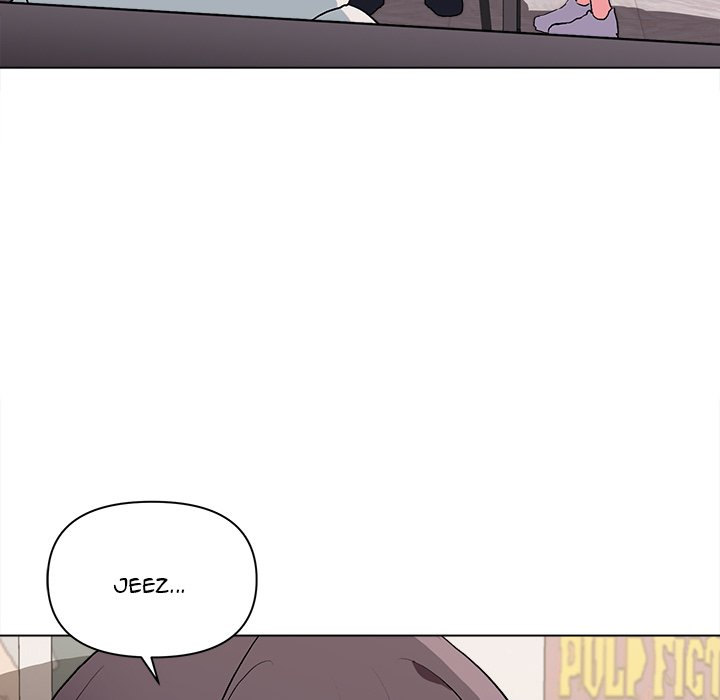 An Outsider’s Way In Chapter 10 Page 67