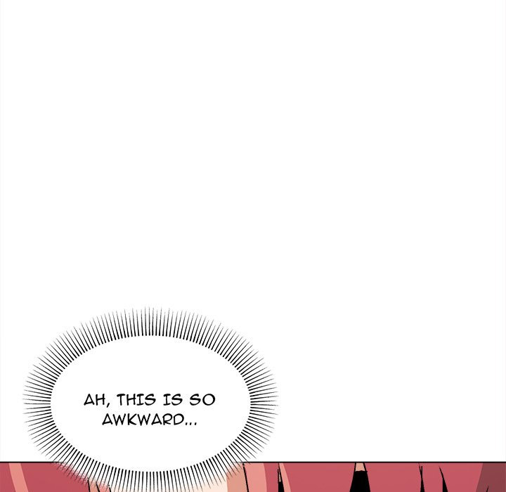 An Outsider’s Way In Chapter 10 Page 7
