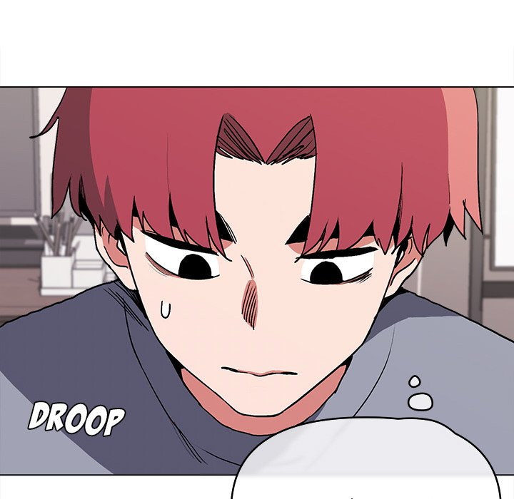 An Outsider’s Way In Chapter 10 Page 70