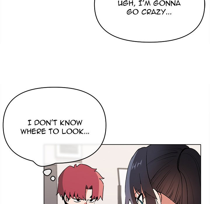An Outsider’s Way In Chapter 10 Page 71
