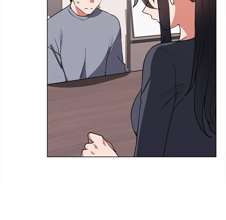 An Outsider’s Way In Chapter 10 Page 72