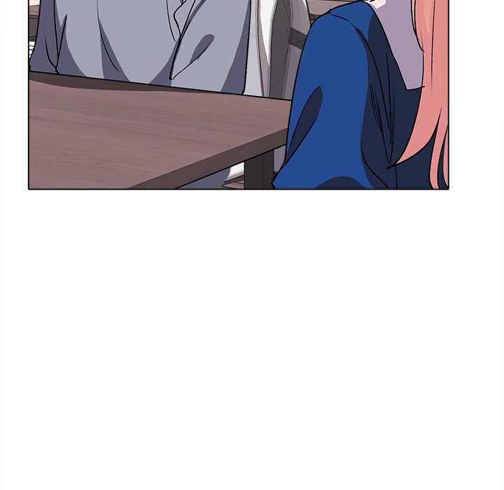 An Outsider’s Way In Chapter 10 Page 74