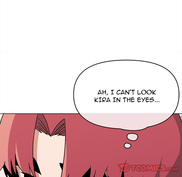 An Outsider’s Way In Chapter 10 Page 75
