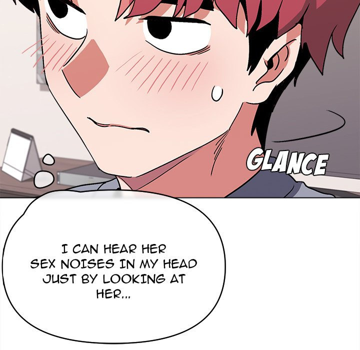 An Outsider’s Way In Chapter 10 Page 76