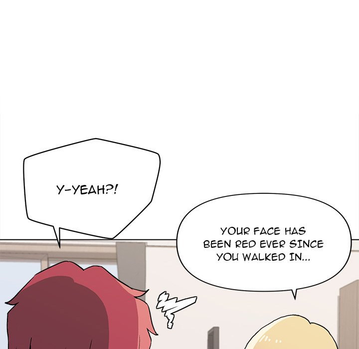 An Outsider’s Way In Chapter 10 Page 80