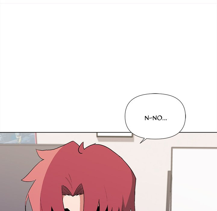 An Outsider’s Way In Chapter 10 Page 82