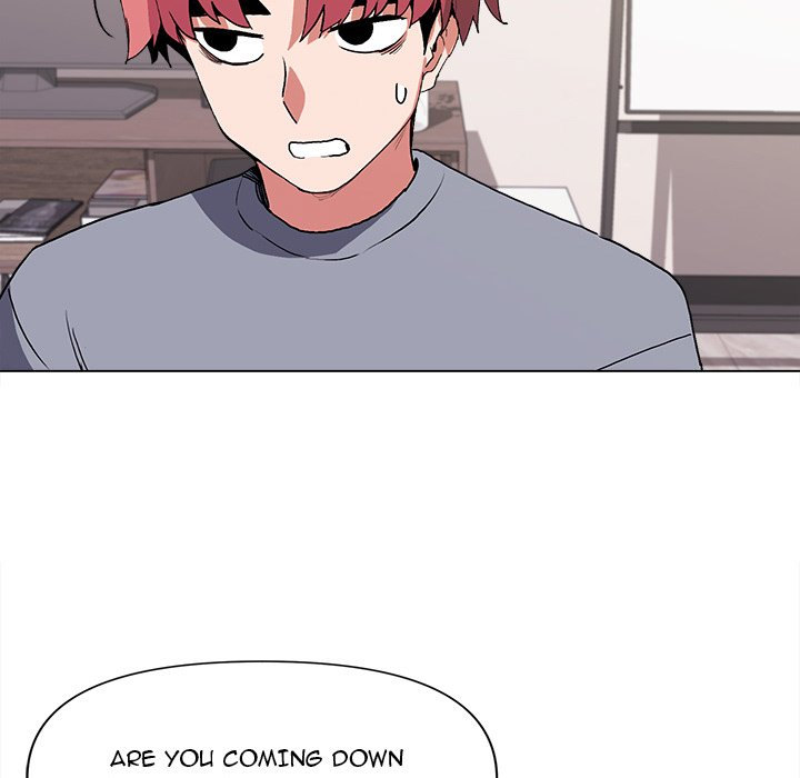 An Outsider’s Way In Chapter 10 Page 83