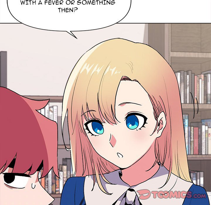 An Outsider’s Way In Chapter 10 Page 84