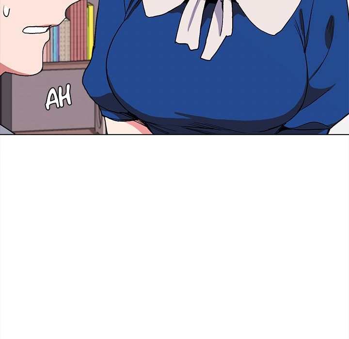 An Outsider’s Way In Chapter 10 Page 85
