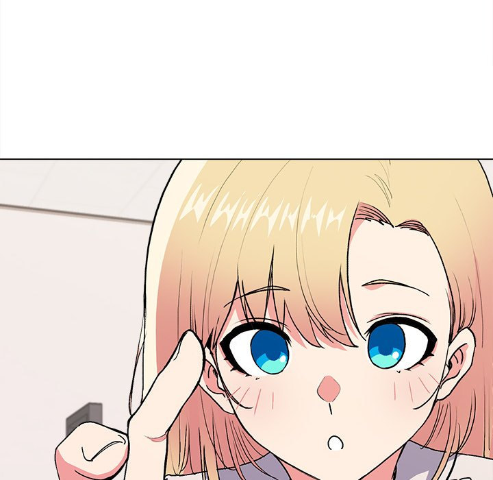 An Outsider’s Way In Chapter 10 Page 86