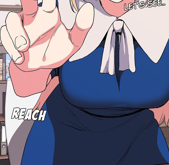 An Outsider’s Way In Chapter 10 Page 87