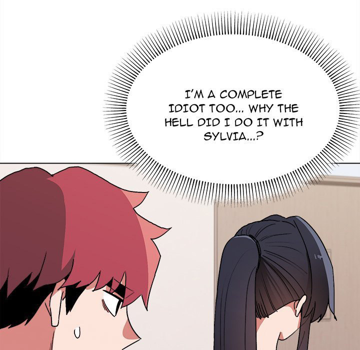 An Outsider’s Way In Chapter 10 Page 9