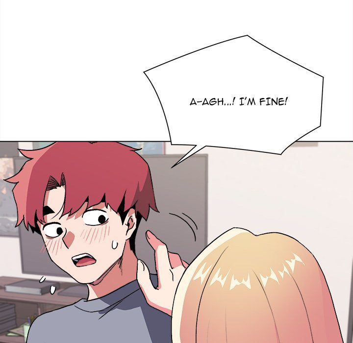 An Outsider’s Way In Chapter 10 Page 90