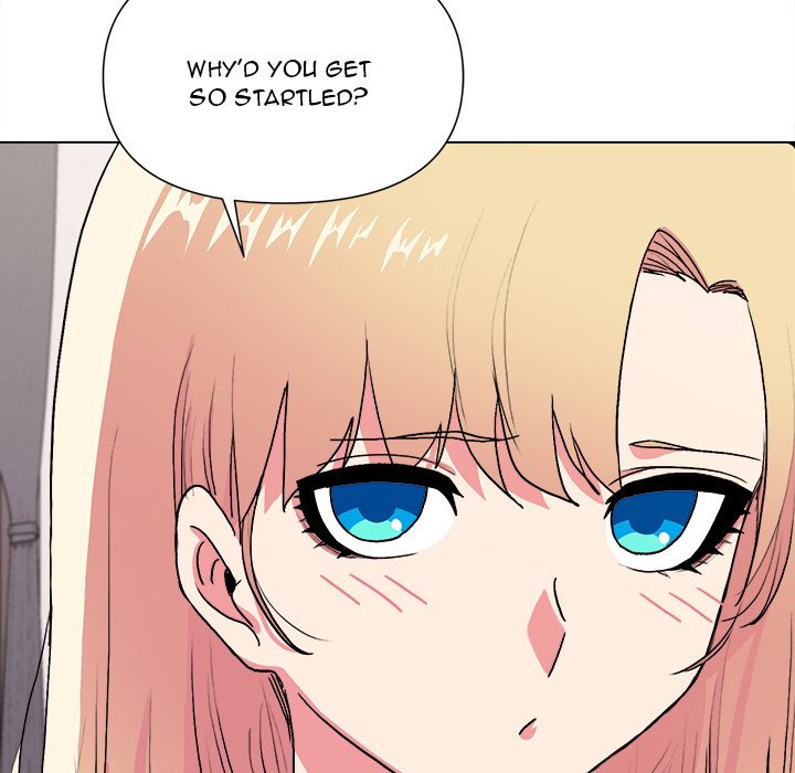 An Outsider’s Way In Chapter 10 Page 92