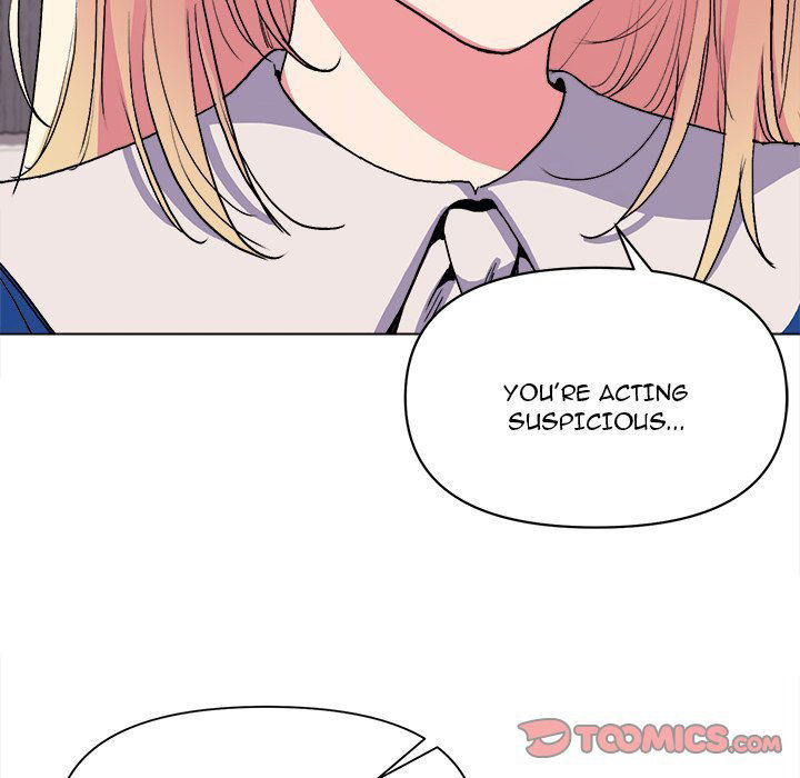 An Outsider’s Way In Chapter 10 Page 93