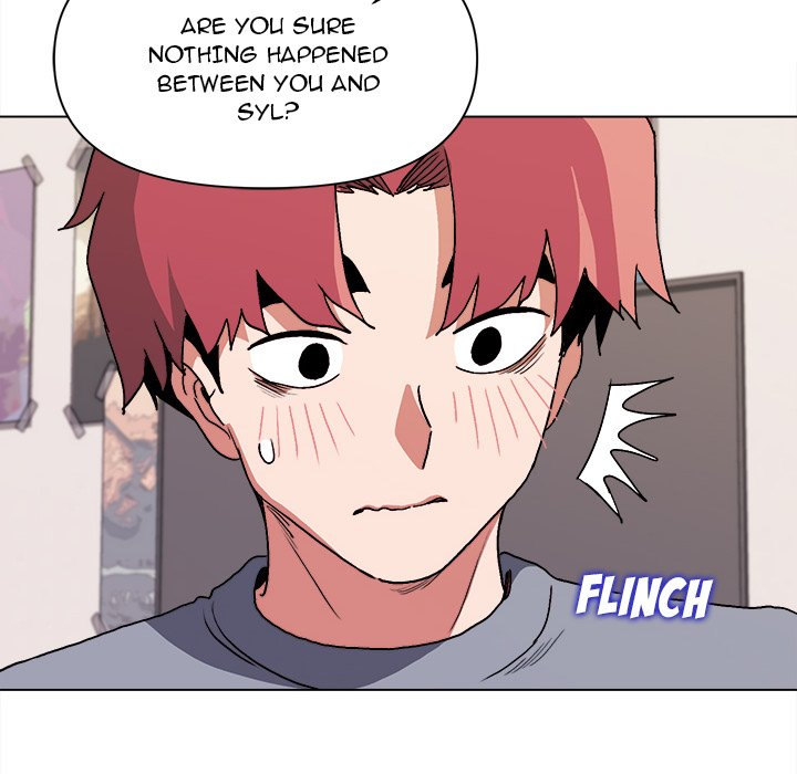 An Outsider’s Way In Chapter 10 Page 94