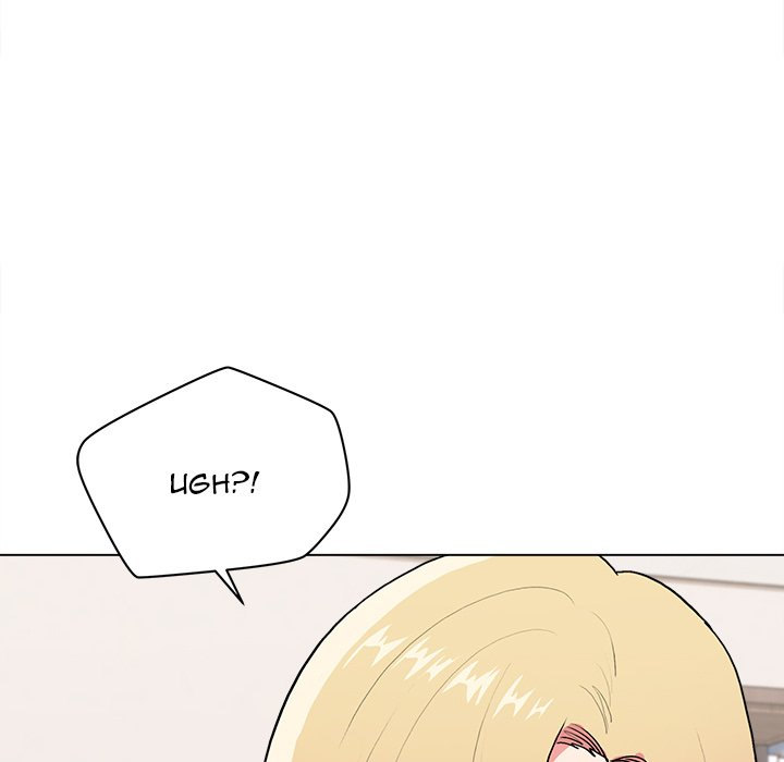 An Outsider’s Way In Chapter 10 Page 97