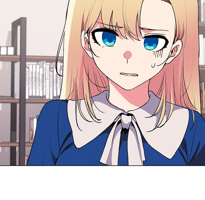 An Outsider’s Way In Chapter 10 Page 98