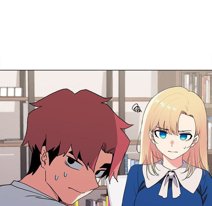 An Outsider’s Way In Chapter 10 Page 99