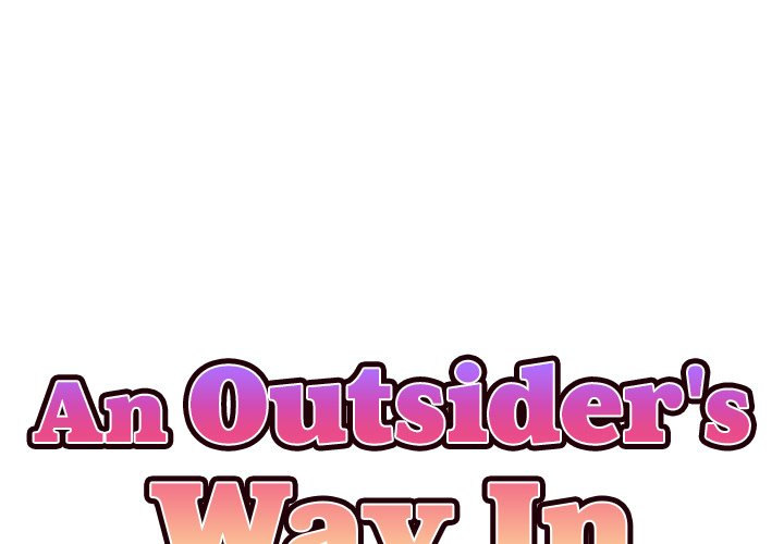 An Outsider’s Way In Chapter 11 Page 1
