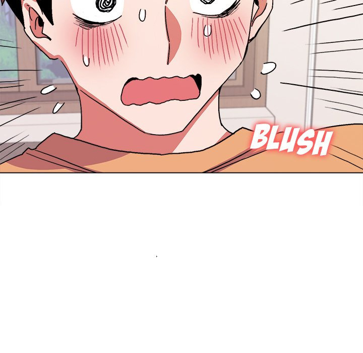 An Outsider’s Way In Chapter 11 Page 10