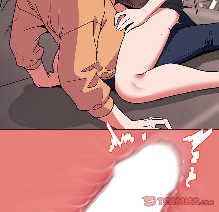 An Outsider’s Way In Chapter 11 Page 102