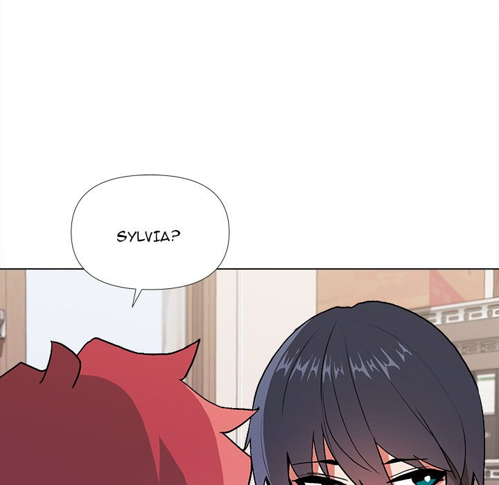 An Outsider’s Way In Chapter 11 Page 106