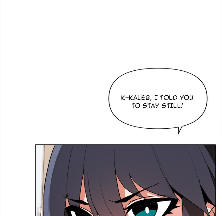 An Outsider’s Way In Chapter 11 Page 108