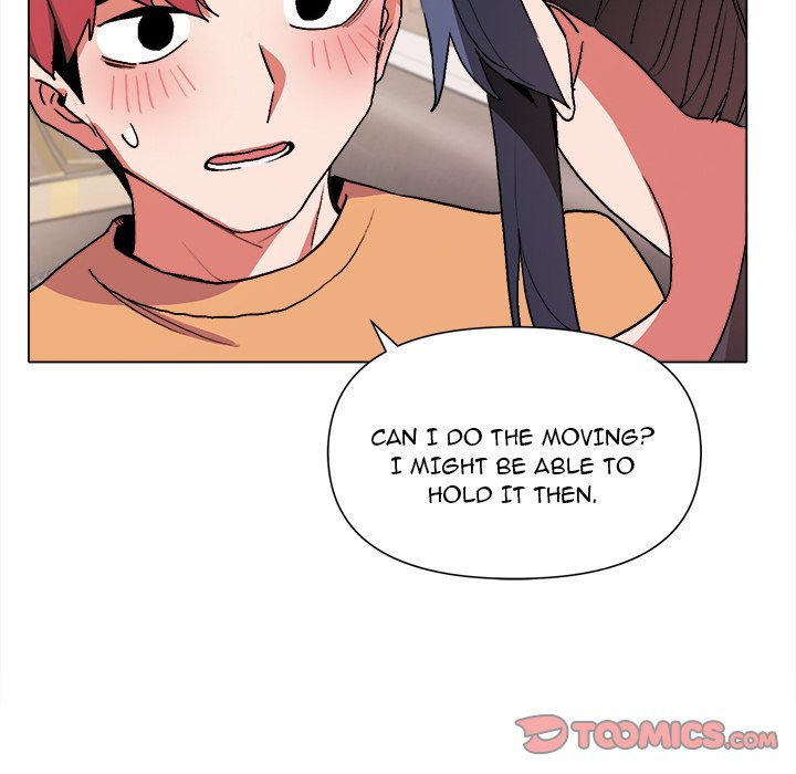 An Outsider’s Way In Chapter 11 Page 111