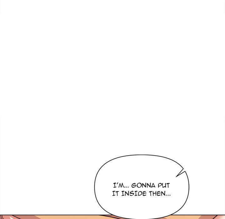 An Outsider’s Way In Chapter 11 Page 119