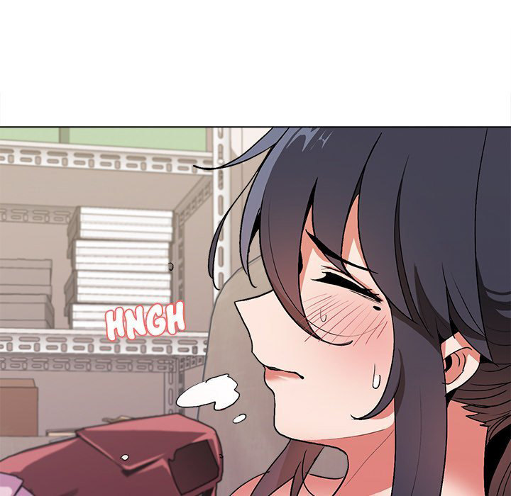 An Outsider’s Way In Chapter 11 Page 122