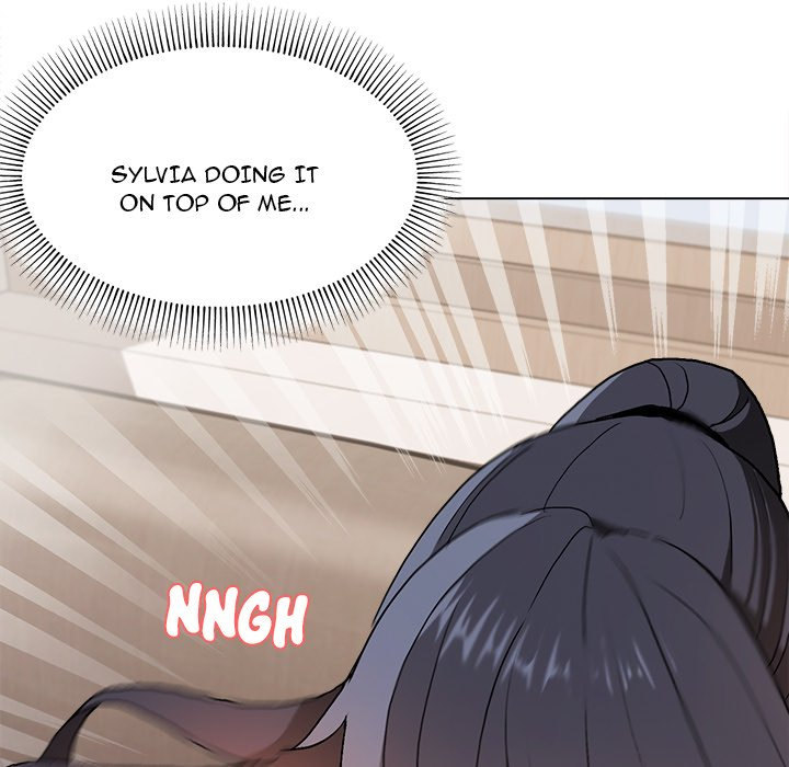 An Outsider’s Way In Chapter 11 Page 124