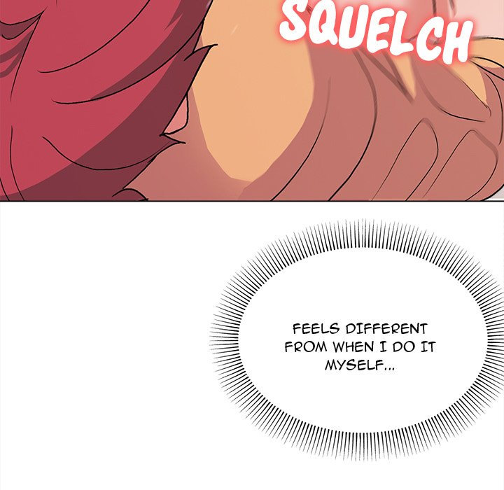 An Outsider’s Way In Chapter 11 Page 127