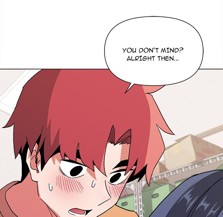 An Outsider’s Way In Chapter 11 Page 135