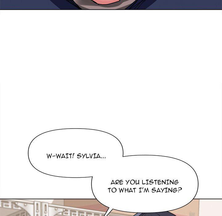 An Outsider’s Way In Chapter 11 Page 14